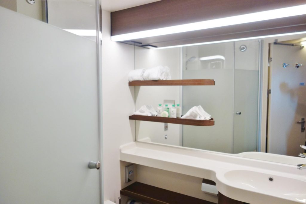 Escape The Room Bathroom norwegian escape balcony room photo review Escape The Room Bathroom norwegian escape balcony room photo review