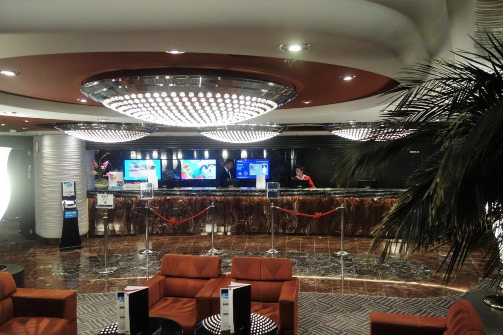 Complete Msc Divina Review From Eatsleepcruise