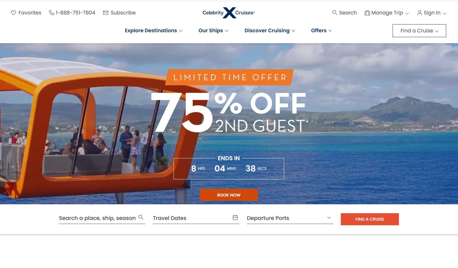 Our Expert Celebrity Cruises Tips And Tricks You Need To Know