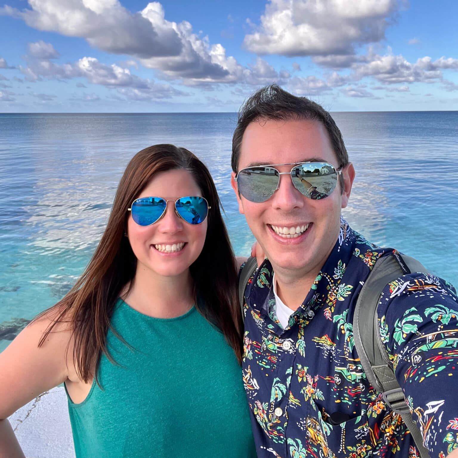 Our Honest Perfect Day At Cococay Review Eat Sleep Cruise