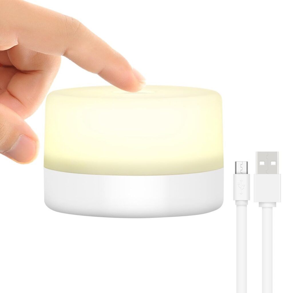 cruise rechargeable night-light amazon