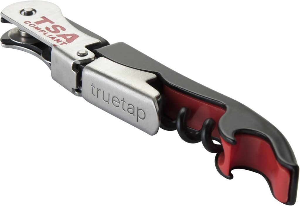 wine bottle opener amazon