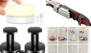 household items you need to pack for a cruise featured