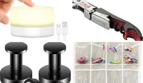household items you need to pack for a cruise featured