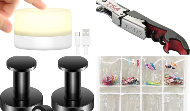 household items you need to pack for a cruise featured
