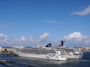 Cruise Ship Deals 2015