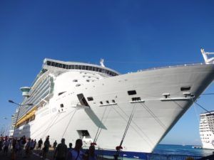 Independence of the Seas Cruise Review