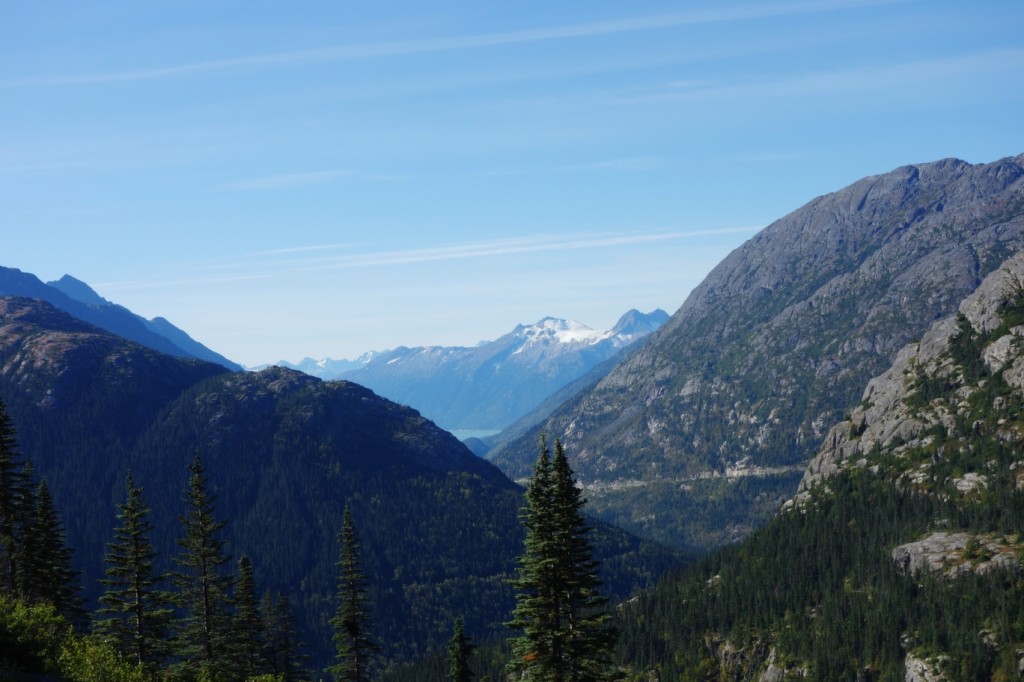 Top Things to do in Skagway Alaska on a Cruise