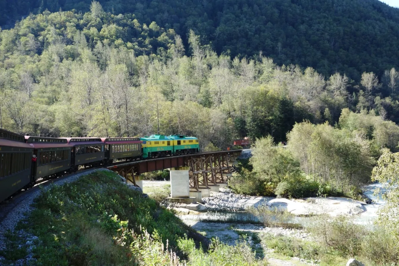 Top Things to Do in Skagway, Alaska on a Cruise