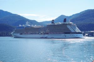 Top Ten Reasons to Go on an Alaskan Cruise