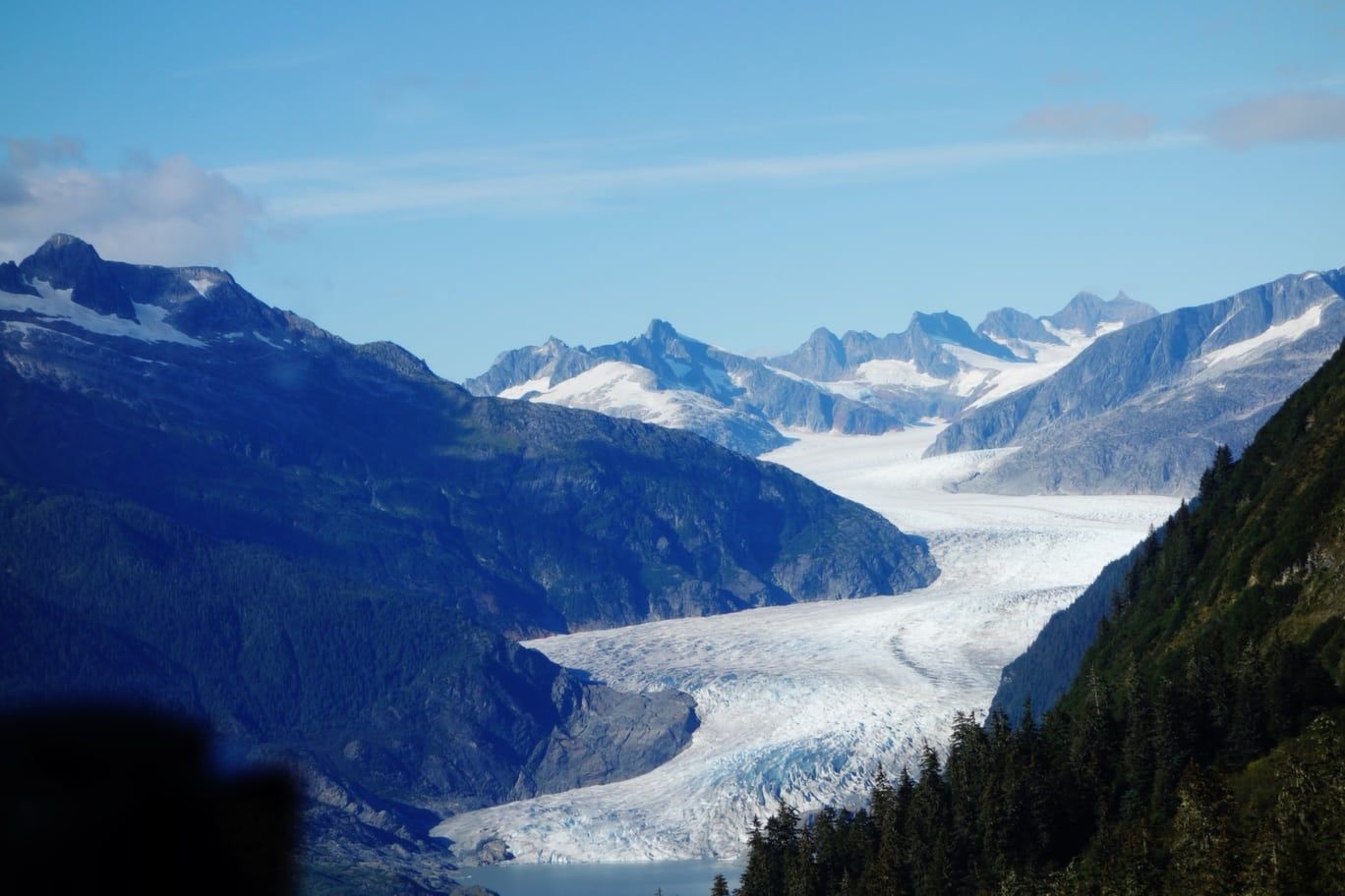 Top Things to Do in Juneau Alaska