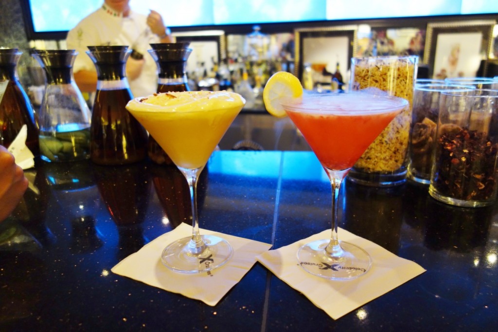 celebrity cruise ship drink packages