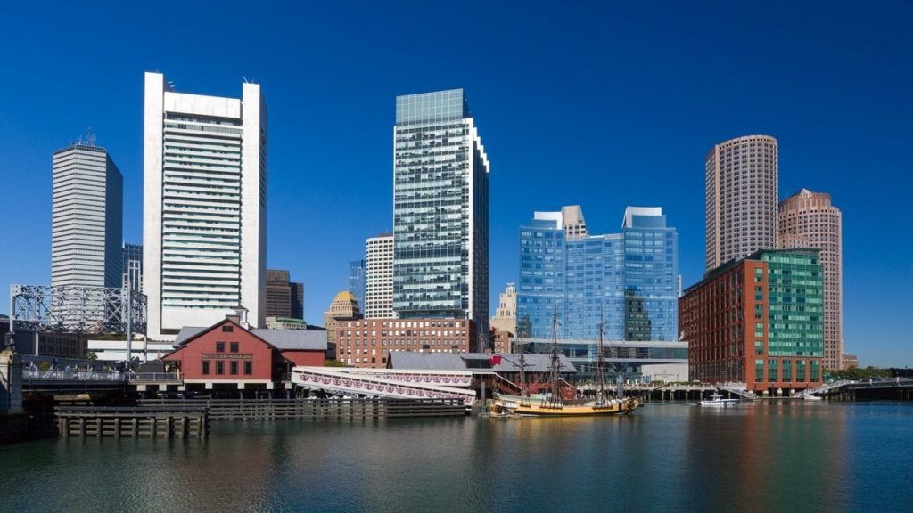 Top Things to do in Boston on a Cruise