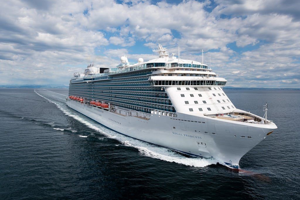 Princess Cruises Cruise Deals