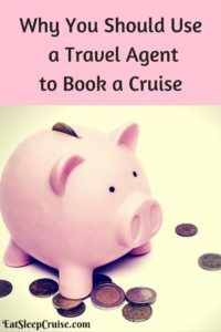 Why You Should Use a Travel Agent to Book a Cruise