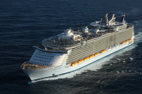 Picking the Perfect Ship for Your Cruise: A Comparison of the Largest ...