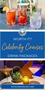 Complete Guide to Drink Packages on Celebrity Cruises in 2026