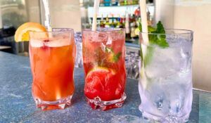 Celebrity Cruises drink packages 2025