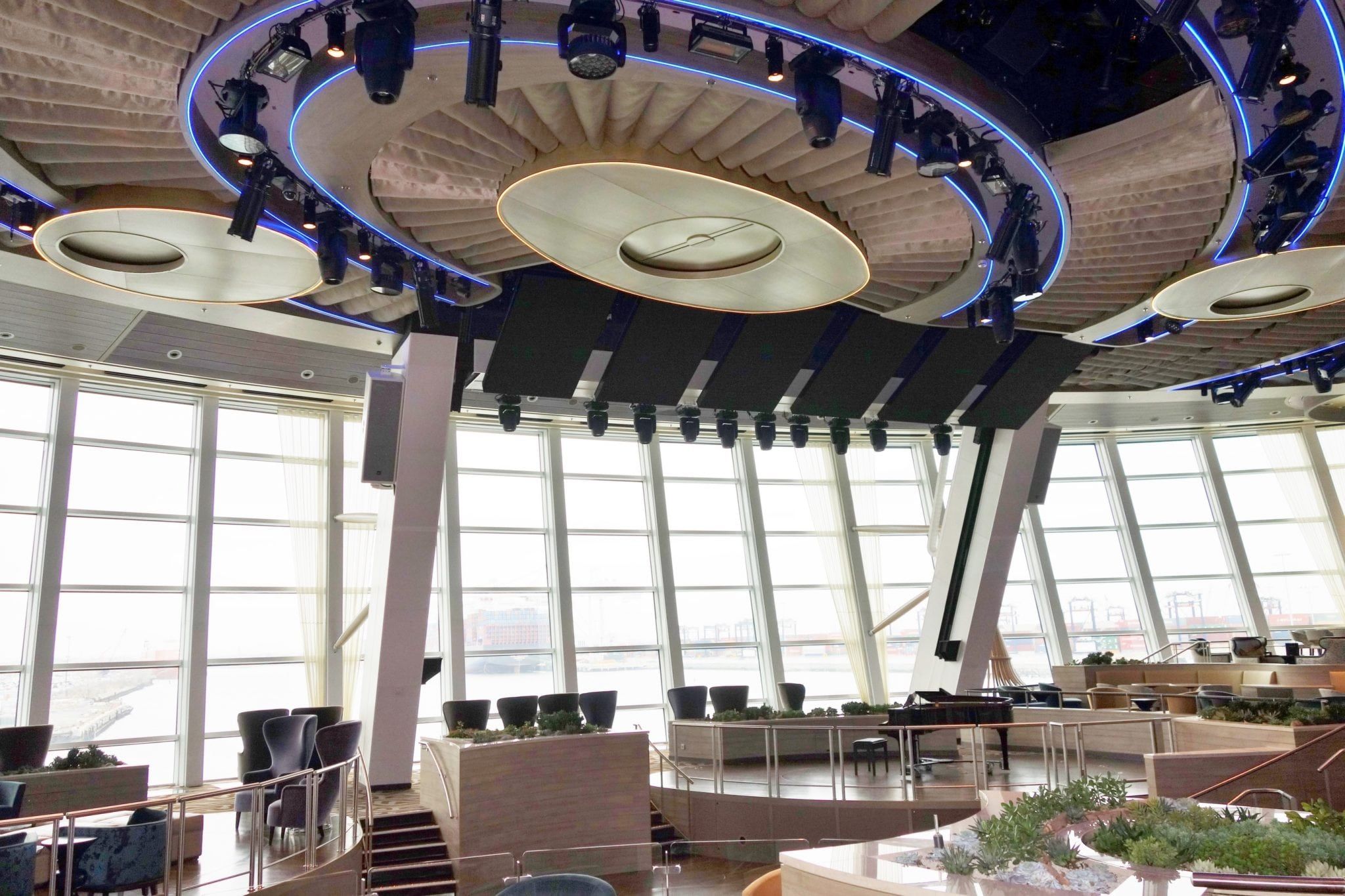 Two70 on Quantum of the Seas