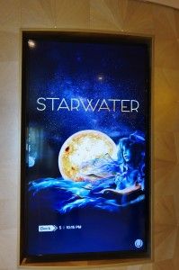 StarWater Quantum of the Seas