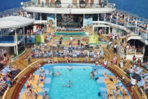 Quantum of the Seas Review