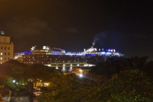 Quantum of the Seas Review