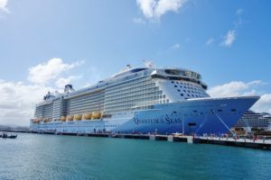 Quantum of the Seas Review