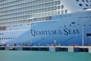 Quantum of the Seas Review