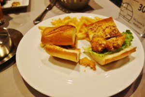 Dynamic Dining Review American Icon Grill