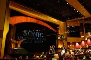 Quantum of the Seas Review