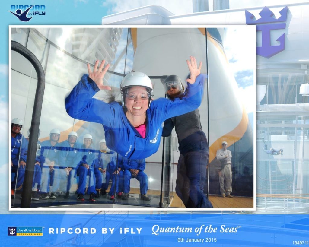 Ripcord by iFLY