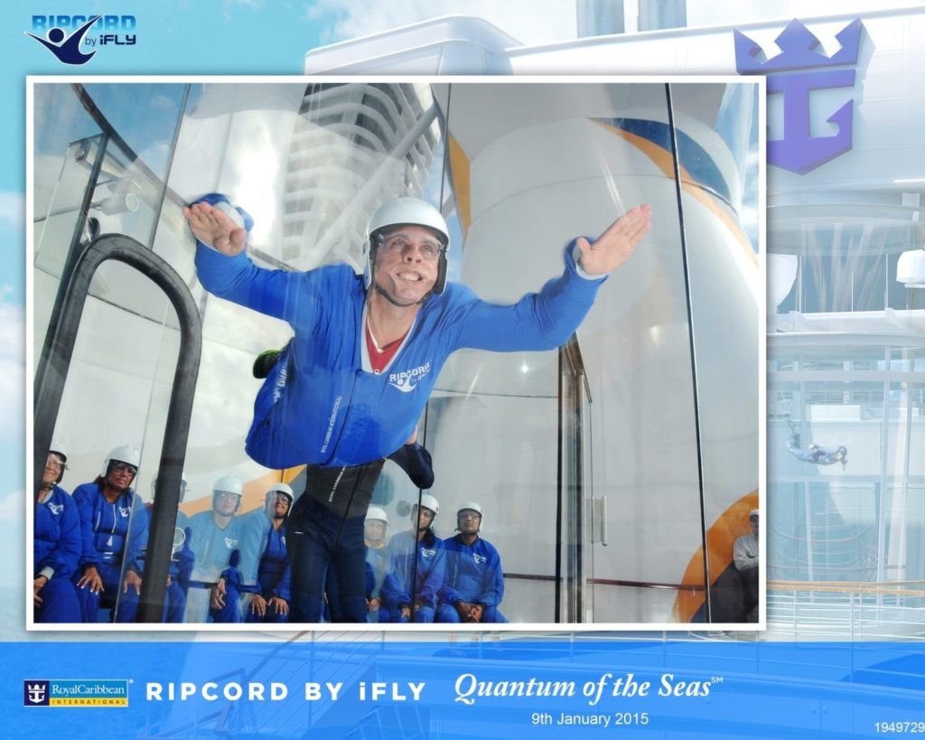 Ripcord by iFLY