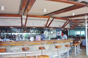 Pool Bar Enchantment of the Seas Review