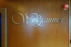 Windjammer 2 Enchantment of the Seas Review