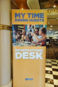 MTD Enchantment of the Seas Review