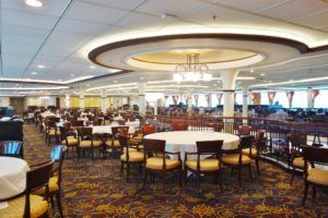 My Fair 2 Enchantment of the Seas Review