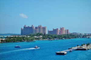 Paradise Island and Sightseeing Tour 