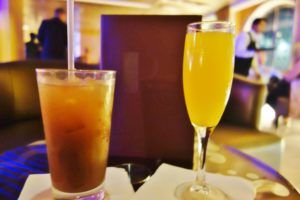 R Bar Drinks 2 Enchantment of the Seas Review