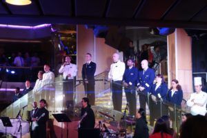 Captain 2 Enchantment of the Seas Review