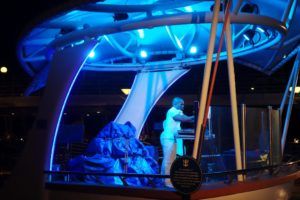 DJ 1 Enchantment of the Seas Review
