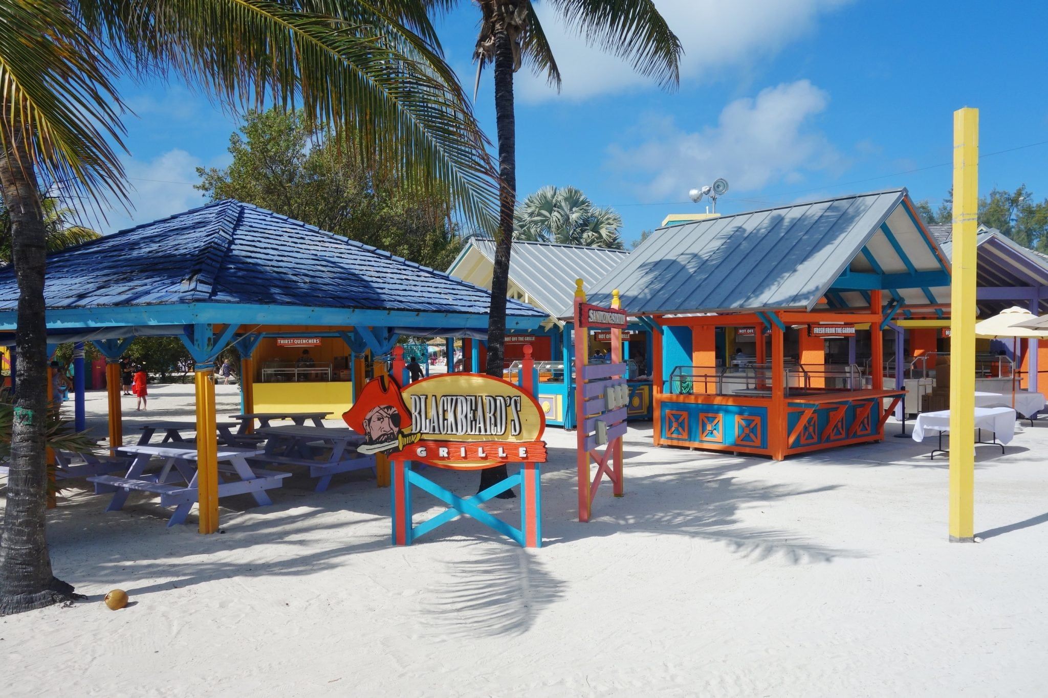 Everything You Need to Know about Coco Cay, Bahamas