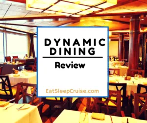 Dynamic Dining Review