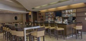 Bar Area Embassy Suites Elizabeth NJ Reviews