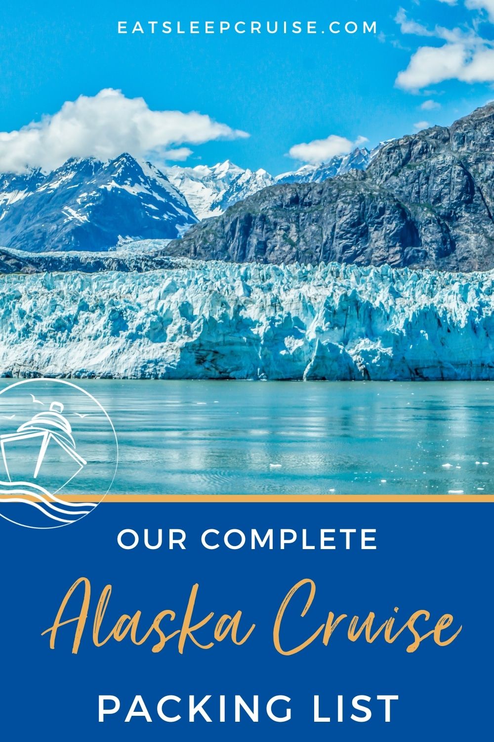 Complete Alaska Cruise Packing List (2024)