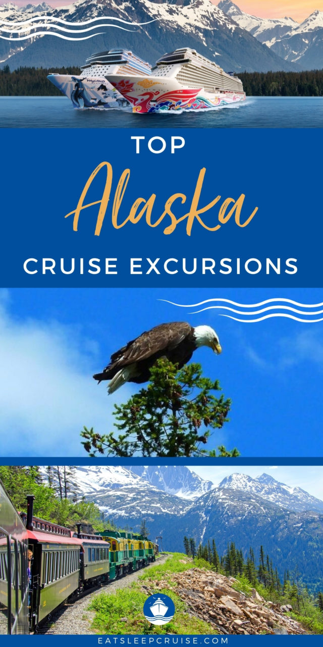 alaskan cruise excursions