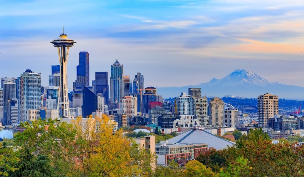 Top Things to Do in Seattle