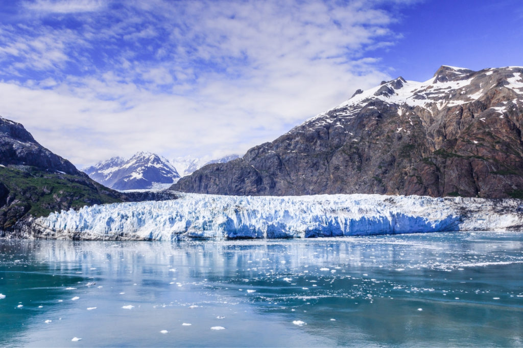 Alaska Cruise Packing List - Carnival Corp. Announces Alaska Cruises Starting in July