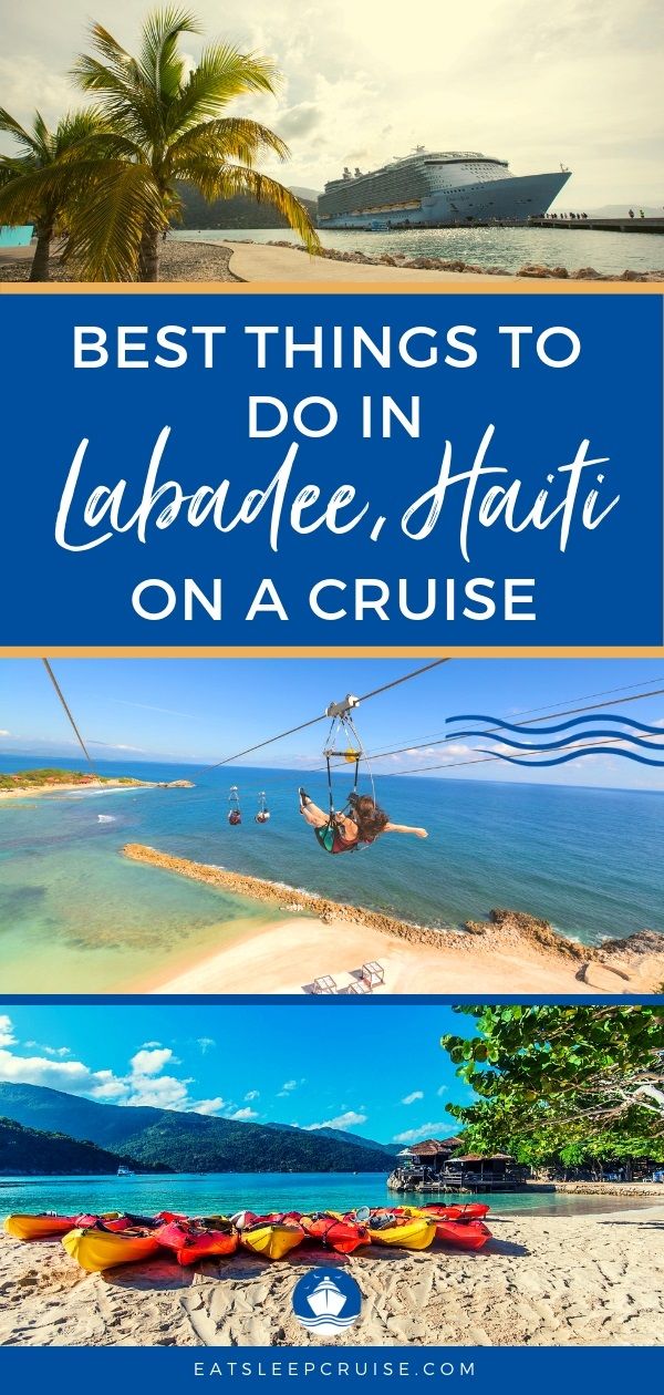 Best Things to do in Labadee Haiti