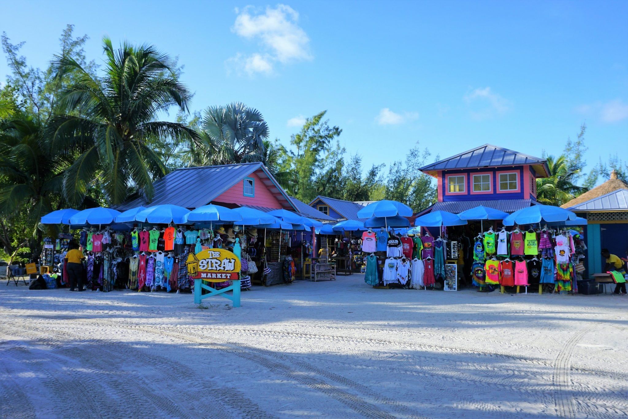 Top Excursions in CocoCay, Bahamas