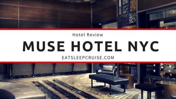 Complete Muse Hotel New York Review